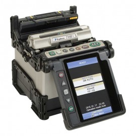 AFL Fujikura 70R+ Fusion Splicer Kit