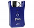 AFL VFI4-01-0900PR HiLite Miniature Visual Fault Identifier with 2.5 mm and 1.25 mm Universal Connectors-