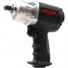 AIRCAT 1125 Impact Wrench, 1/2", composite-