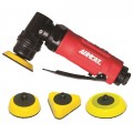 AIRCAT 6320 Orbital Spot Sander, 13,000 rpm, 2.5 CFM-