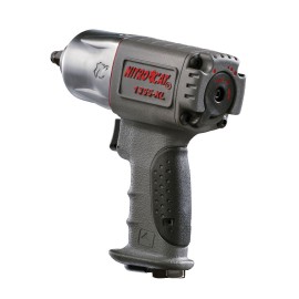 AIRCAT 1355XL-BAG Impact Wrench, 3/8"-