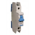 Altech 1CU4L AC Circuit Breaker, C-Trip, 4.0 A-