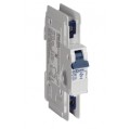 Altech 1D20UL AC Circuit Breaker, D-Trip, 20 A-