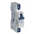 Altech 1D30UR Circuit Breaker, 30 A, single pole-