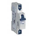 Altech 1D30UR Circuit Breaker, 30 A, single pole-