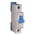 Altech 1DU15R Circuit Breaker, 1 pole, 15 A-