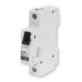 Altech 1GU1 Circuit Breaker, G-trip, 1.0 A-