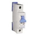 Altech 1GU15 Mini Circuit Breaker, 15 A, single pole-