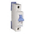 Altech 1GU15 Mini Circuit Breaker, 15 A, single pole-