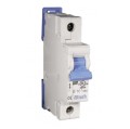 Altech 1GU20M Mini Circuit Breaker, 20 A, single pole-