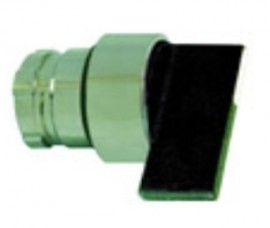 Altech 2AS2E-1 Non-Illuminated Extended Selector Switch, 22 mm-