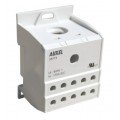 Altech 38076 Power Distribution Block, single-phase, 115 A-