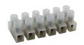 Altech 40.002 300 V Terminal Strip, 2 pole, ATS1.5/2-