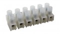 Altech 40.106 600 V Terminal Strip, 6 pole, ATSF1.5/6-