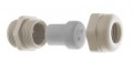 Altech 5316310 Cable Gland, 25 x 1.5 metric, light gray-