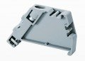 Altech CA802 End Stop for 1.38&amp;quot; DIN rail-