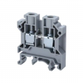 Altech CTS6U Feed-Through Screw Terminal Block, 50 A, 600 V-