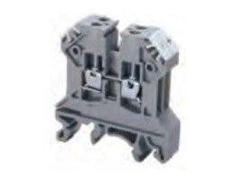 Altech CTT2.5UK Thermocouple Terminal Block, type-K, 10 A-