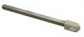 Altech L300ADI-ST Door Interlock Shaft, 11.8&amp;quot;, steel-