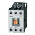 Altech MC-32A-AC120V AC Coil Contactor, three-pole, 32 A-