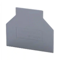 Altech PP25U Partition Plate, 50-pack-