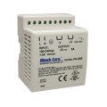 Altech PS-4505 Universal DIN Rail Power Supply, 25 W, 5 V-