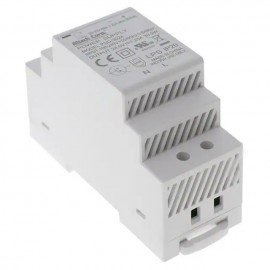 Altech PSD-3024 Universal DIN Rail Power Supply, 30 W, 24 V-