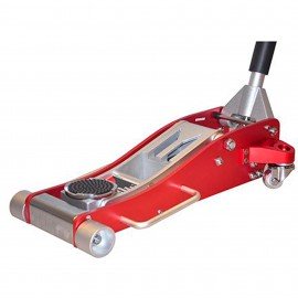 American Forge &amp; Foundry 210 Racing Jack, 3-ton, 19.3"-