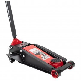 American Forge &amp; Foundry 352SD Floor Jack, 3.5-ton, 20.5"-