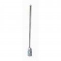 American Forge &amp; Foundry 8029 Needle Adapter, 6"-