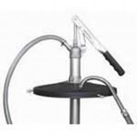 American Forge &amp; Foundry 8051 Lever Pump for 16-gal buckets-