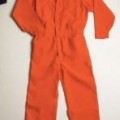 American Safety Clothing ASC12K-FC 12 Cal Arc Flash Coverall Kit-