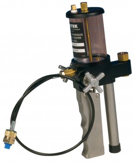 AMETEK M&amp;G AM-T-620 Hydraulic Pressure Pump, 3000 psi-