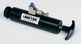 AMETEK M&amp;G AM-T-810 Pneumatic Pressure Pump-