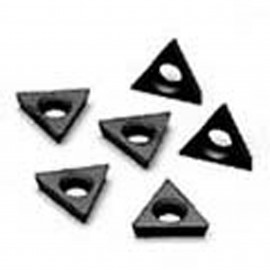 Ammco 6918-6 Carbide Insert, Positive Rake, 6-pack-