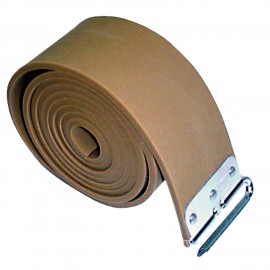 Ammco 905290 Truck Brake Drum Silencer Band, 2-3/4"-