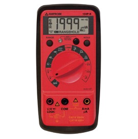 Amprobe 15XP-B Digital Multimeter-