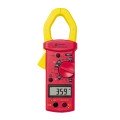 Amprobe AC68C True-RMS Clamp Multimeter, 600A-