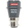 Amprobe ADPTR-B22 Light-Check Adapter, 2.7x 1.6 x 1.2&amp;quot;-