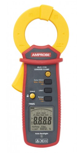 Amprobe ALC-110 Leakage Current Clamp-