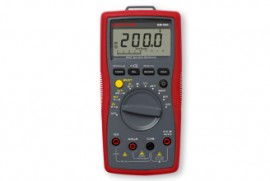 Amprobe AM-560 Advanced HVAC/R Multimeter-