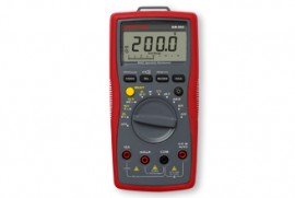 Amprobe AM-560 Advanced HVAC/R Multimeter-