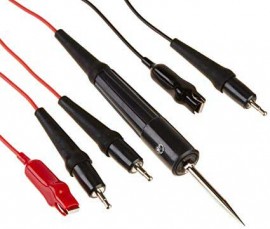 Amprobe AMC-LEADS Test Leads Set-