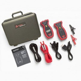 Amprobe AT-4003-A Advanced Wire Tracer with Hard Case-