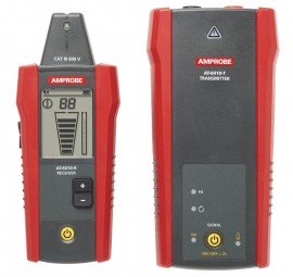 Amprobe AT-6020 Advanced Wire Tracer Kit-