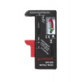 Amprobe BAT-200 Battery Tester-