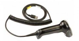 Amprobe BC-1250G Barcode Scanner-