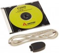 Amprobe C2006 Cable, Optical Serial to USB type A-