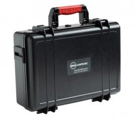 Amprobe CC-ULD-400 Carrying Case, ultrasonic leak detector-