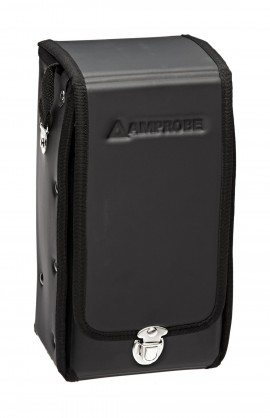 Amprobe DC205C Deluxe Heavy Duty Carrying Case-